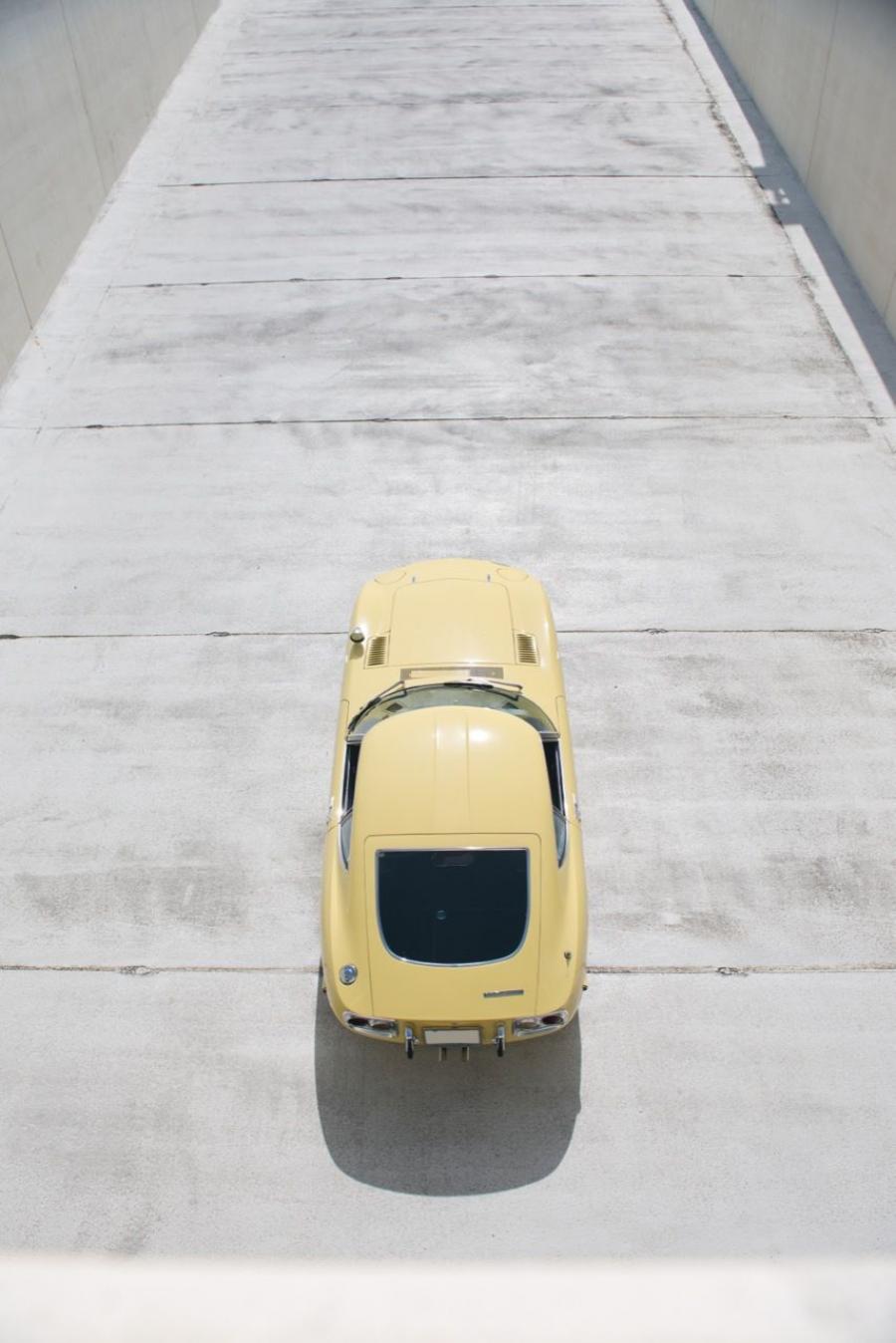  Toyota 2000GT (MF10) 1967 года  (NA) (фото 38 из 74)
